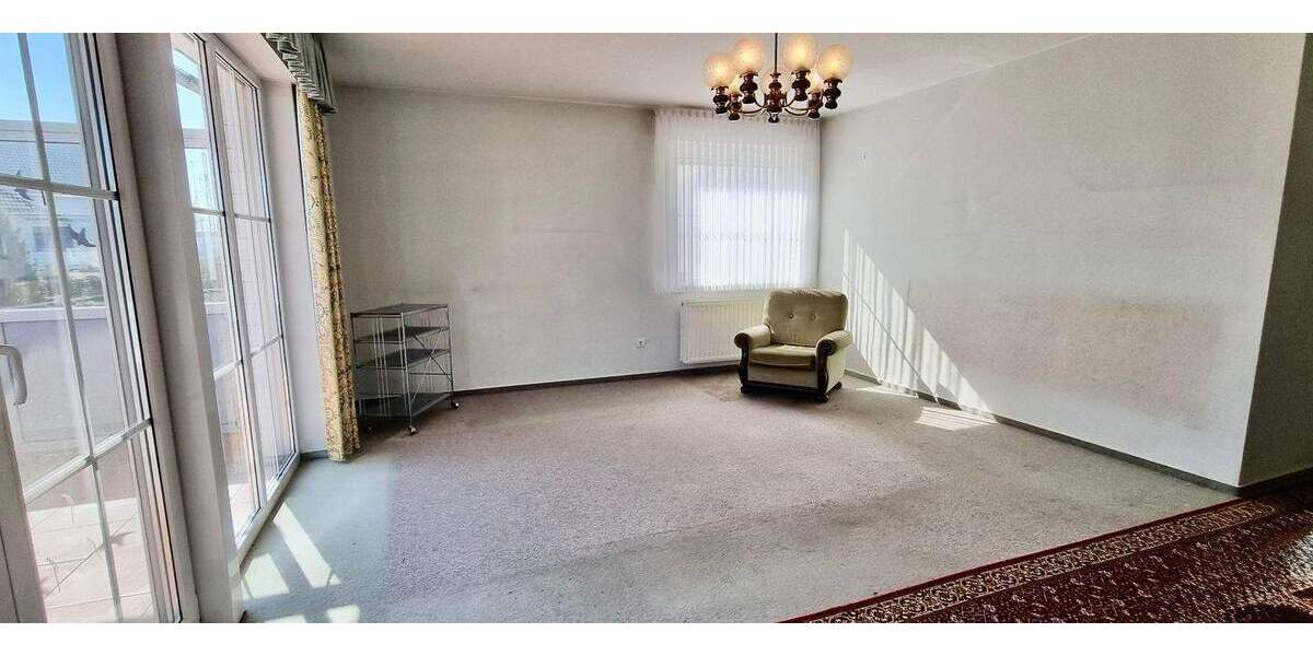 Etagenwohnung Paderborn Kernstadt - 4 Zimmer, 100 m&sup2;, 269.000&euro; | Angebot:25845701