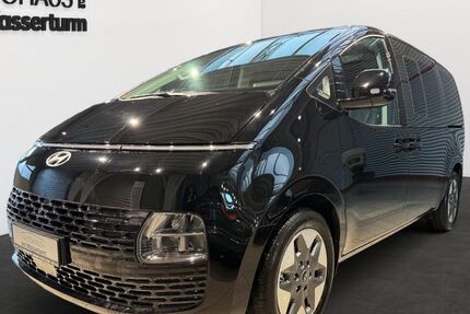 Hyundai STARIA 2.500 km 48.790 &euro; Beckum 59269