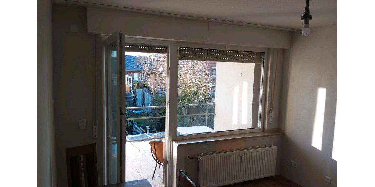 Etagenwohnung Anröchte - 2 Zimmer, 85 m&sup2;, 750&euro; | Angebot:25780015