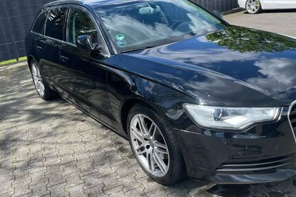 Audi A6 291.000 km 10.900 &euro; Hövelhof 33161
