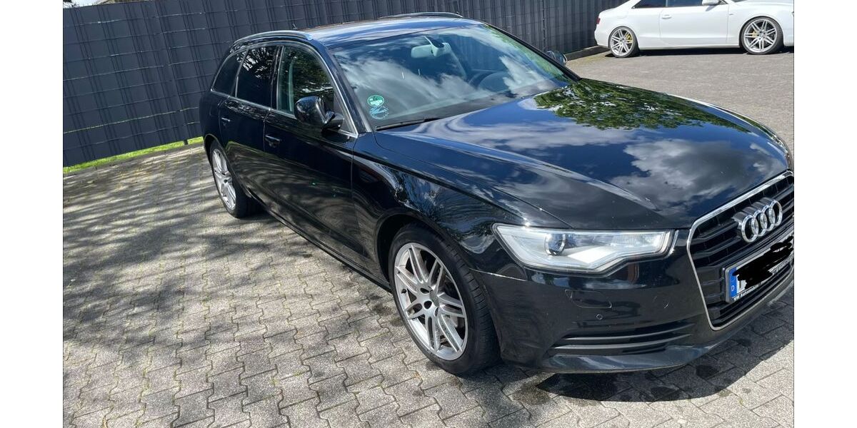 Audi A6 291.000 km 10.900 &euro; Hövelhof 33161