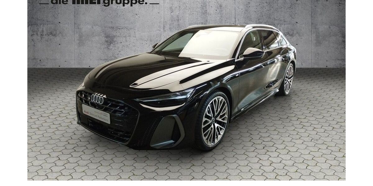 Audi A6 9.000 km 79.500 &euro; Paderborn 33100