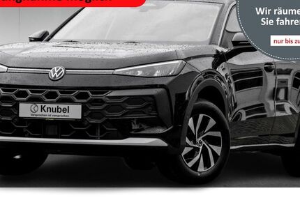 VW T-Roc 1.931 km 31.970 &euro; Beckum 59269