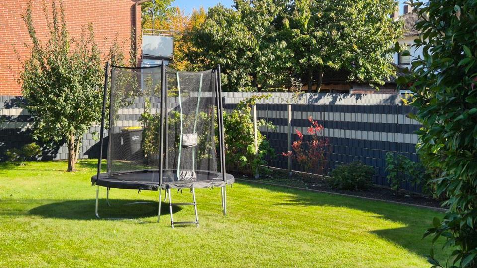 Doppelhaushälfte Gütersloh - 5 Zimmer, 145 m&sup2;, 399.000&euro; | Angebot:25306252