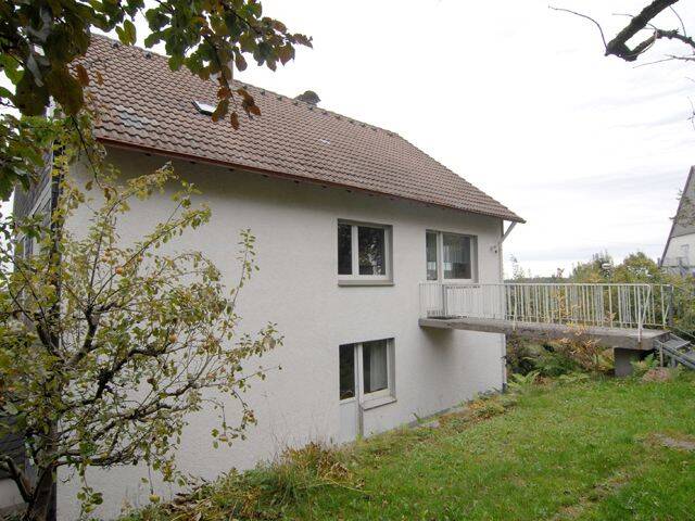 Mehrfamilienhaus, Wohnhaus Rüthen Kallenhardt - 8 Zimmer, 158 m&sup2;, 255.000&euro; | Angebot:25958379