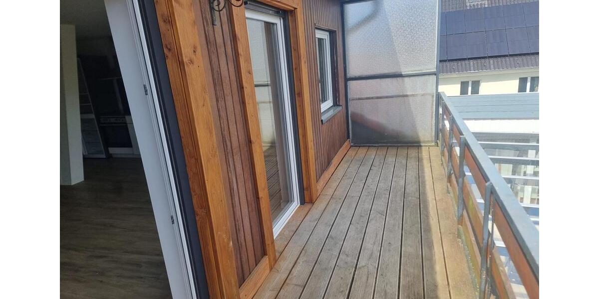 Dachgeschoßwohnung Rüthen - 3 Zimmer, 85 m&sup2;, 650&euro; | Angebot:26383016