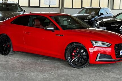 Audi S5 131.599 km 30.999 &euro; Oelde 59302