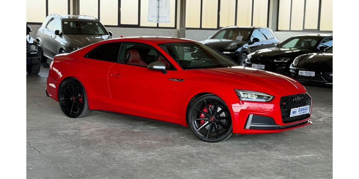 Audi S5 131.599 km 30.999 &euro; Oelde 59302
