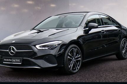 Mercedes-Benz CLA 180 9.424 km 30.666 &euro; Paderborn 33100