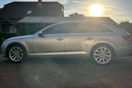 Audi A4 74.500 km 17.900 &euro; Soest 59494
