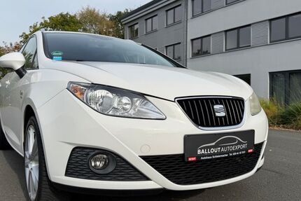 Seat Ibiza 189.000 km 2.500 &euro; Lippstadt 59557