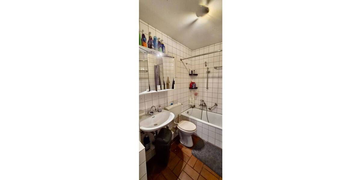 Etagenwohnung Paderborn Schloß Neuhaus - 2 Zimmer, 50 m&sup2;, 139.500&euro; | Angebot:26797008