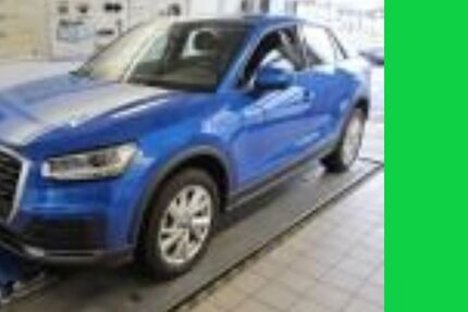 Audi Q2 49.310 km 17.415 &euro; Oelde (Stromberg) 59302