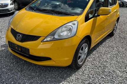 Honda Jazz 212.000 km 1.199 &euro; Paderborn 33100