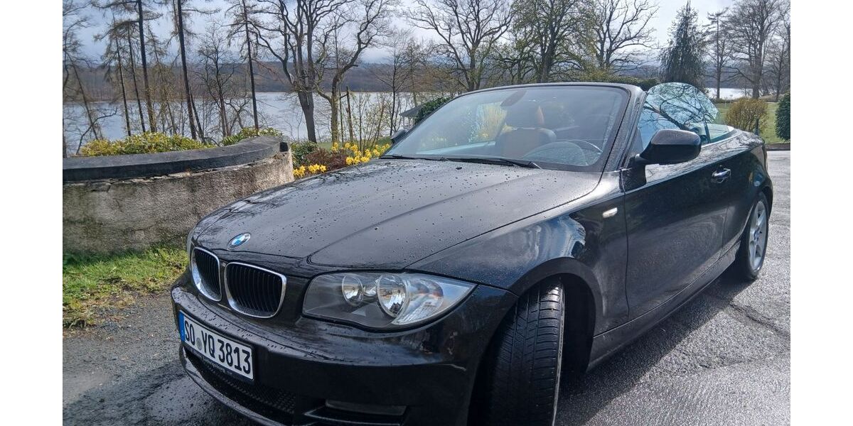 BMW 118 138.000 km 9.990 &euro; Möhnesee 59519