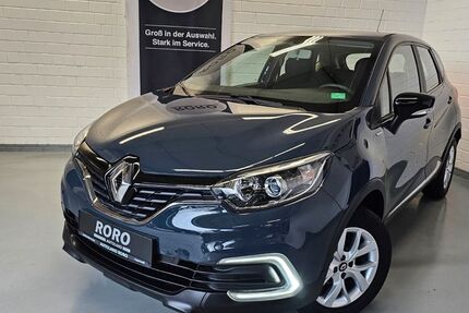 Renault Captur 17.900 km 11.750 &euro; Lippstadt 59557