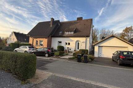 Haus Ennigerloh - 8 Zimmer, 167 m&sup2;, 359.000&euro; | Angebot:25688480