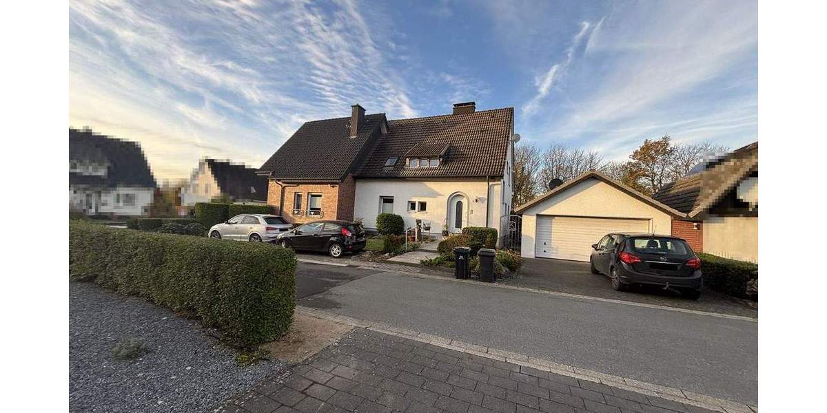 Mehrfamilienhaus, Wohnhaus Ennigerloh - 8 Zimmer, 167 m&sup2;, 359.000&euro; | Angebot:25688480