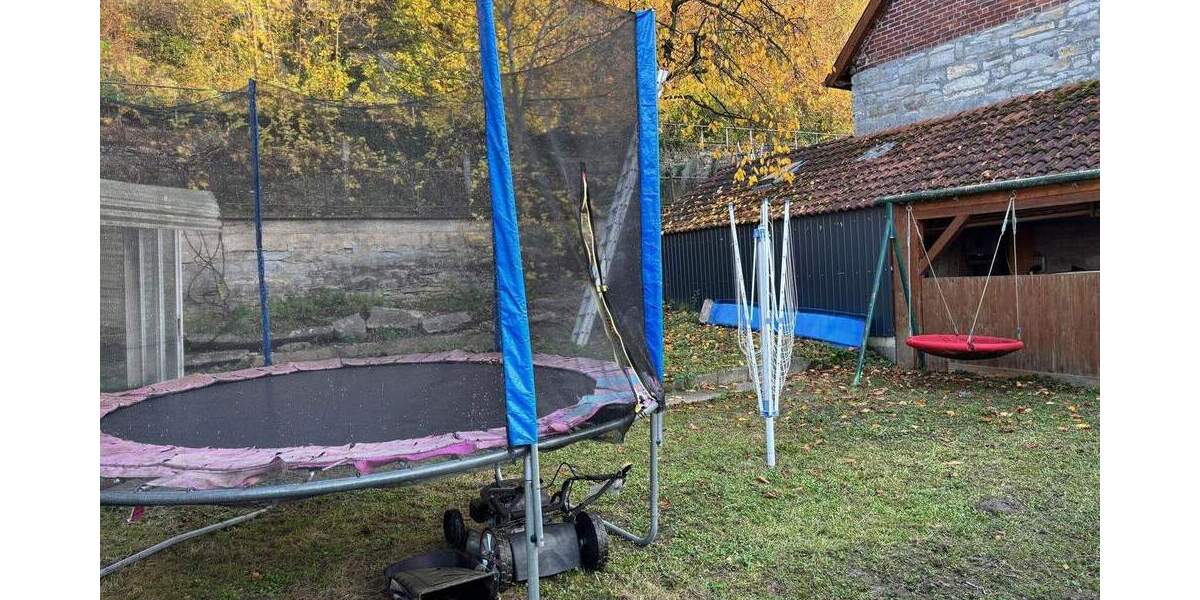 Mehrfamilienhaus, Wohnhaus Büren Ahden - 8 Zimmer, 260 m&sup2;, 235.000&euro; | Angebot:25669557