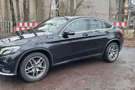 Mercedes-Benz GLC 220 132.000 km 25.250 &euro; Beckum 59269