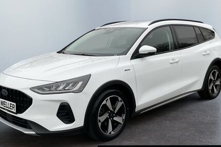Ford Focus 110.000 km 15.990 &euro; Gütersloh 33330