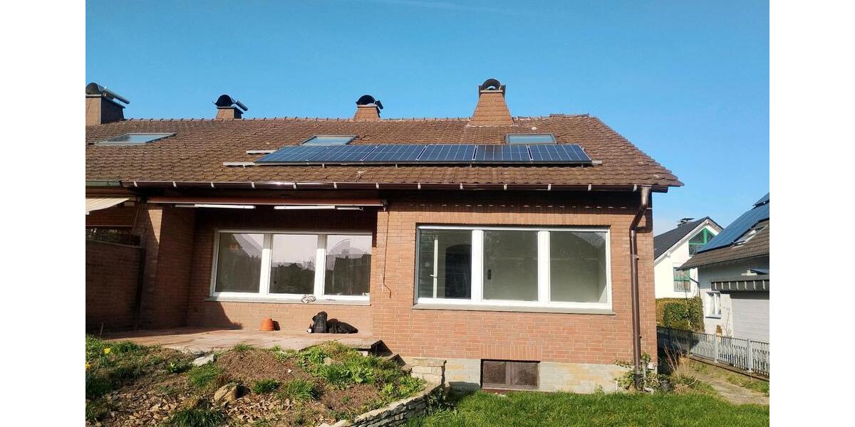 Doppelhaushälfte Lippstadt Bad Waldliesborn - 7 Zimmer, 145 m&sup2;, 272.000&euro; | Angebot:26023424