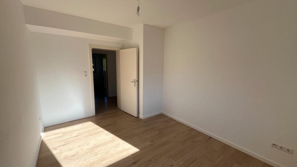 Etagenwohnung Paderborn - 4 Zimmer, 87 m&sup2;, 297.000&euro; | Angebot:26680373