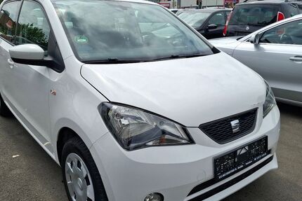 Seat Mii 74.000 km 6.499 &euro; Paderborn 33100