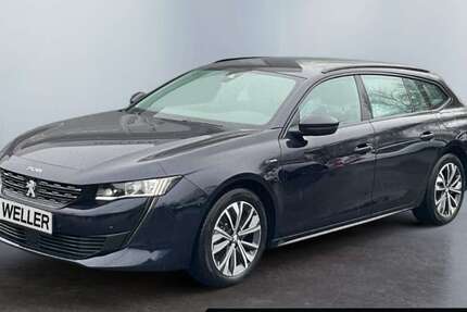 Peugeot 508 34.000 km 25.250 &euro; Gütersloh 33330