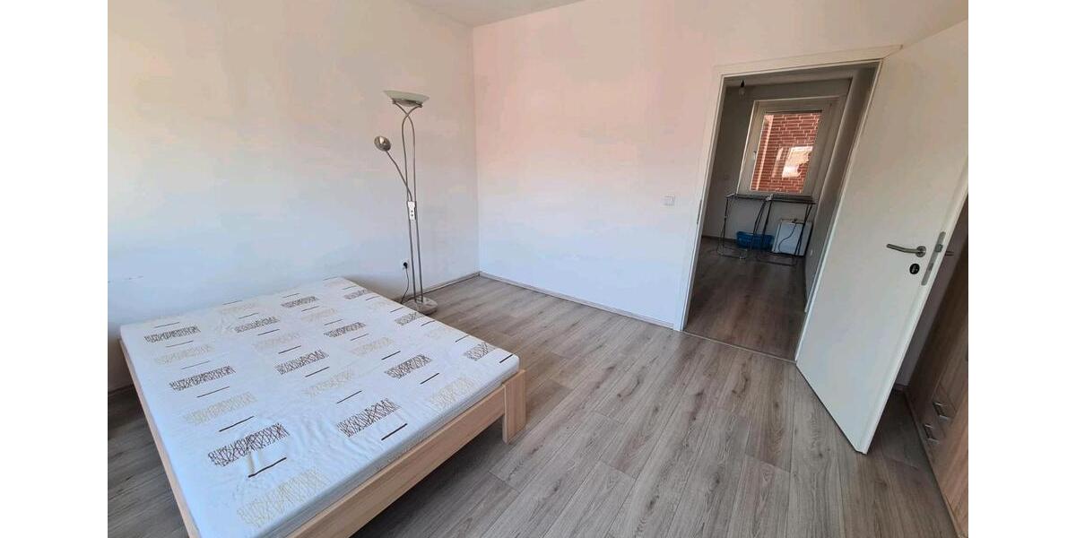 Etagenwohnung Beckum - 3 Zimmer, 83 m&sup2;, 790&euro; | Angebot:25981142