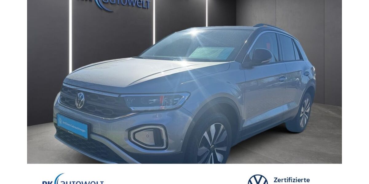 VW T-Roc 16.424 km 29.490 &euro; Warstein-Belecke 59581