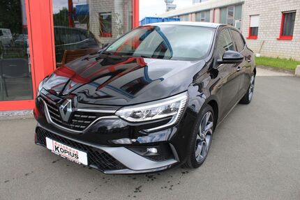 Renault Megane 53.299 km 19.560 &euro; Bad Wünnenberg-Haaren 33181