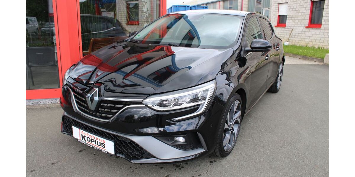 Renault Megane 53.299 km 19.560 &euro; Bad Wünnenberg-Haaren 33181
