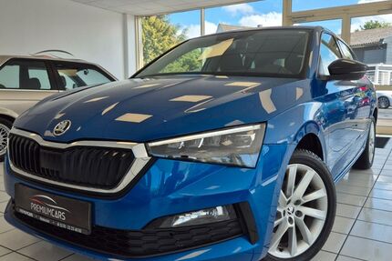Skoda Scala 122.000 km 14.900 &euro; Wadersloh 59329