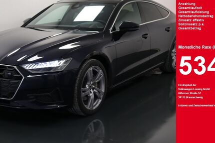 Audi A7 27.894 km 55.685 &euro; Gütersloh 33334