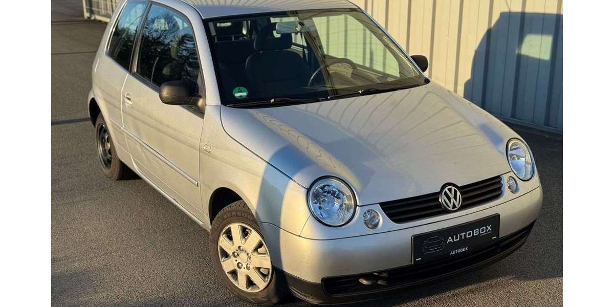 VW Lupo 239.574 km 999 &euro; Rheda-Wiedenbrück 33378