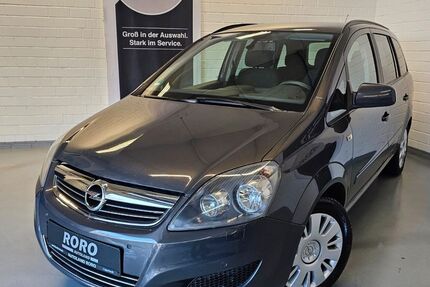Opel Zafira 157.850 km 4.650 &euro; Lippstadt 59557
