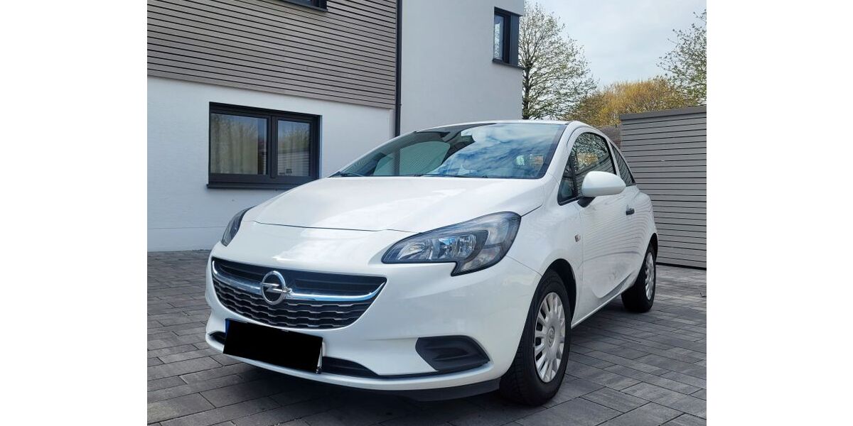 Opel Corsa 62.000 km 7.900 &euro; Salzkotten 33154
