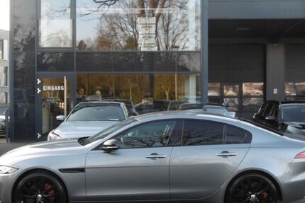 Jaguar XE 39.998 km 34.950 &euro; Gütersloh 33332