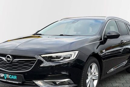 Opel Insignia 90.305 km 16.990 &euro; Soest 59494