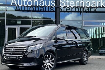 Mercedes-Benz V 300 5.023 km 94.890 &euro; Soest 59494
