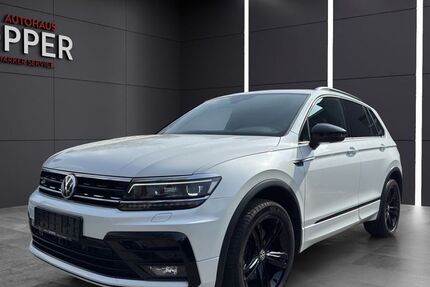 VW Tiguan 91.500 km 27.700 &euro; Paderborn 33104