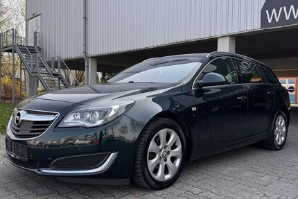 Opel Insignia 190.980 km 4.790 &euro; Paderborn 33102