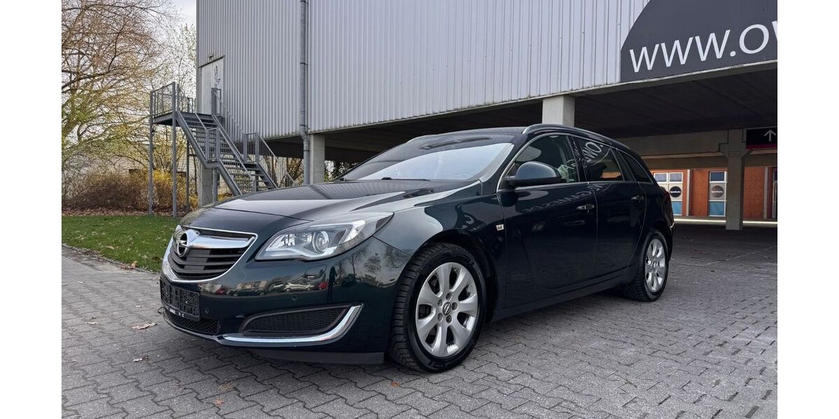Opel Insignia 190.980 km 4.790 &euro; Paderborn 33102