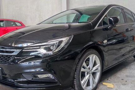 Opel Astra 137.300 km 11.990 &euro; Paderborn 33100