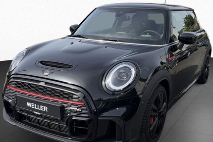 Mini John Cooper Works 69.800 km 24.999 &euro; Gütersloh 33334