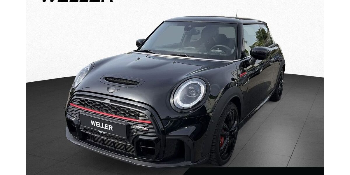 Mini John Cooper Works 69.800 km 24.999 &euro; Gütersloh 33334