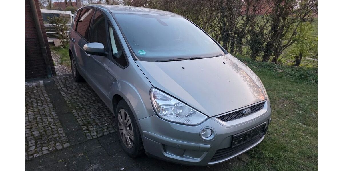 Ford S-Max 356.000 km 1.450 &euro; Ennigerloh 59320