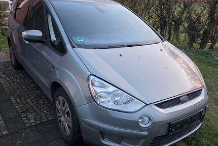 Ford S-Max 356.000 km 950 &euro; Ennigerloh 59320
