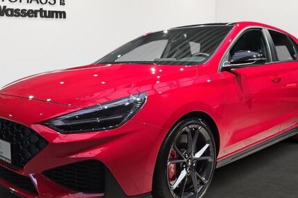 Hyundai i30 36.100 km 37.999 &euro; Beckum 59269